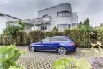 Mercedes-Benz C250 Avantgarde Line Estate 2014 года